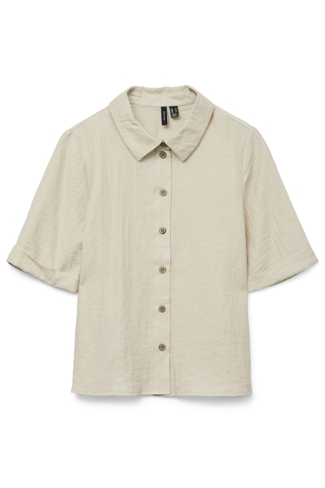 Vero Moda vmheaven 2/4 shirt wvn ga